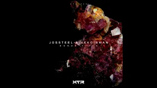 Josstel, Veko Swan - Genus Vitae (Club Mix)