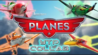 The Planes YTP Collab