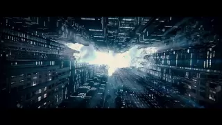 The Dark Knight Rises - Official Teaser Trailer [HD]