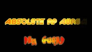 Absolute RP Aurum | Миссия не выполнима | Don Guard