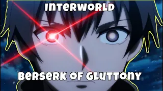 Berserk Of Gluttony | AMV EDIT | VIDEO EDIT | ACA