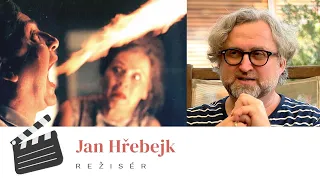 JAN HŘEBEJK o filmu Pelíšky: Co stojí za úspěchem nesmrtelné vánoční klasiky?