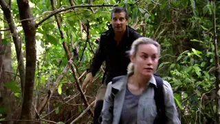 Running Wild with Bear Grylls