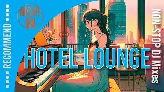 [Lounge Jazz] Recommended when you want to work quietly! BGM working, studying.