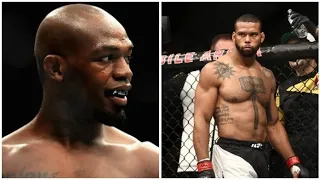 Why Thiago Santos is a threat to Jon Jones