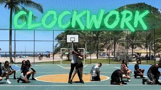Now United - Clockwork (Cover by NURC)