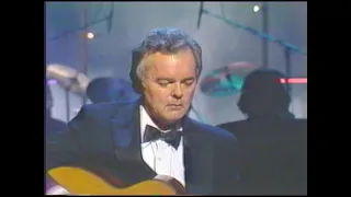 Mason Williams - "Classical Gas" - 1988 - Smothers Brothers Reunion Show