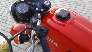 ява 638 JAWA 350