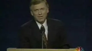 Vice Presidential Debate 1992