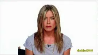 Ellen Helps Jennifer Aniston Get Ready - Ellen's 10th Season's Promo