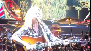 Styx Live 2015