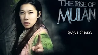 The Rise of Mulan