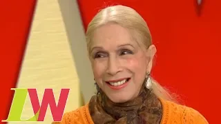Lady C Talks I'm a Celeb and Looking for Love | Loose Women
