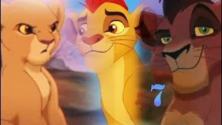 Kiara-Kion-Kovu Part7