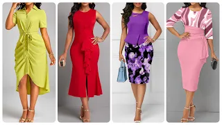 Vestidos y Conjuntos  Casuales Para Damas!! para toda ocacion!