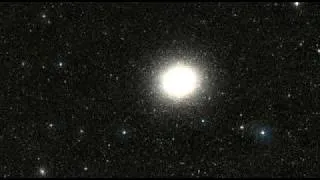 Hubble Probes Heart of Omega Centauri