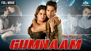 Gumnaam : The Mystery Full Movie - Dino Morea, Mahima Choudhary - Action - Crime movies