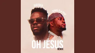 Oh Jésus (Remix Kompa)