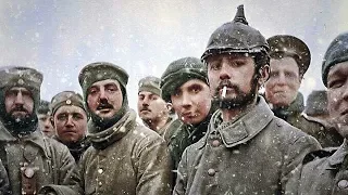 Russian Digging by WAR. Rare Finds on the First World War. Movie 92