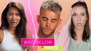 er bricht DOCH ihr HERZ?! Bachelor in Paradise - Folge 8