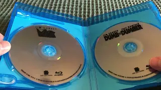 Dumb and Dumber/The Mask Double Feature & Dumb and Dumber To Blu-ray Unboxing