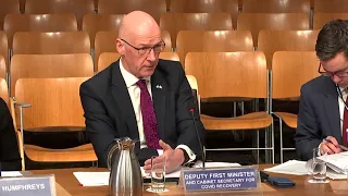 Social Justice and Social Security Committee - 29 September 2022