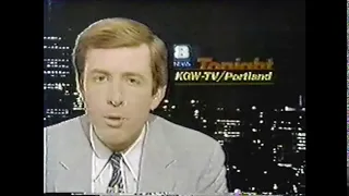 KGW News Promo