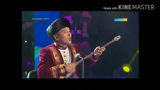 Махамбет Өтемісұлы- "Нарын" терме Фархат Оразов /Mahambet Utemis -"Naryn" terme Farhat Orazov/