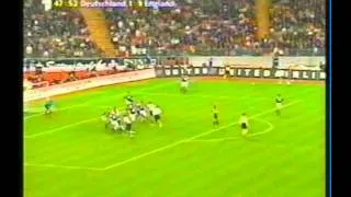 2001 (September 1) Germany 1-England 5 (World Cup Qualifier) (German Commentary).avi