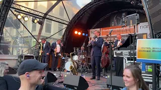 Dutch Swing College Band - So Do I