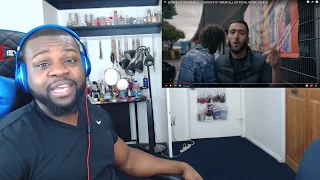 Lowkey ft. Mai Khalil - Ghosts Of Grenfell | Reaction