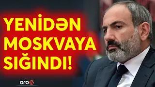 İrəvan danışıqlardan rəsmən imtina etdi: Bakı Xankəndi üçün geri sayımı başlatdı!!!