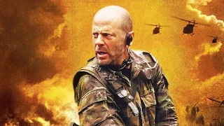 🎭 Брюс Уиллис  (Bruce Willis TOP 10 Films)