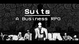 Suits RPG Ost - Triassic Nark