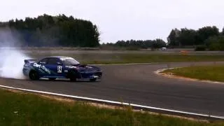 Drift and Dubstep Compilation [HD] [30 min]