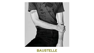 Baustelle – La nostra vita (Official Audio)