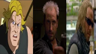 The Evolution Of Uncle Ben's Killer