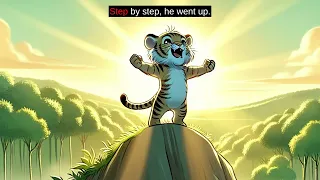 Brave Theo - English Read-Along