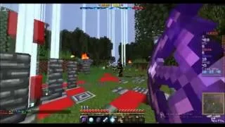 [HoM] NOWOŚĆ!Jedyny taki serwer typu gier LeagueOfLegends lub WorldOfWarcraft! Heroes Of Minecraft!