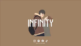 【作業用BGM】 早起きした朝に聞く気持いい洋楽 | Infinity ~ Chillin 4AM