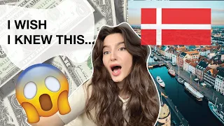 5 BEST TIPS TO KNOW WHEN MOVING TO DENMARK *student edition*