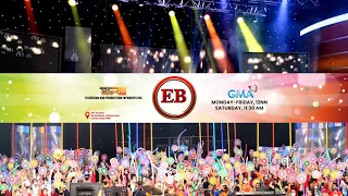 Eat Bulaga Na! [September 4, 2023]