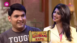 Bittu के घर पहुंची खूबसूरत किरायेदार! 😍 | Comedy Nights With Kapil