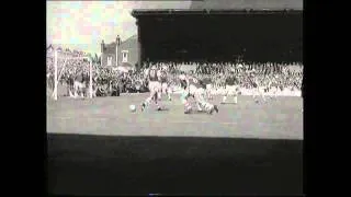 Orient 1-2 Arsenal 1962