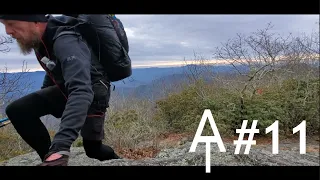 Appalachian Trail '21 - Episode 11 - Type 2 Fun