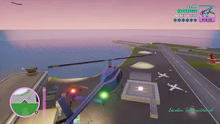 GTA Vice City Definitive Edition - Loose Ends - Mission Walkthrough