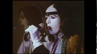 Genesis Watcher of the Skies Live Shepperton Studios 16mm HD - 30/31 October 1973