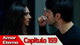 AMOR ETERNO - Capitulo 159 (AUDIO ESPAÑOL) | Kara Sevda