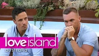 The girls dump one boy | Love Island Australia 2018