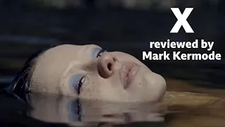X reviewed by Mark Kermode